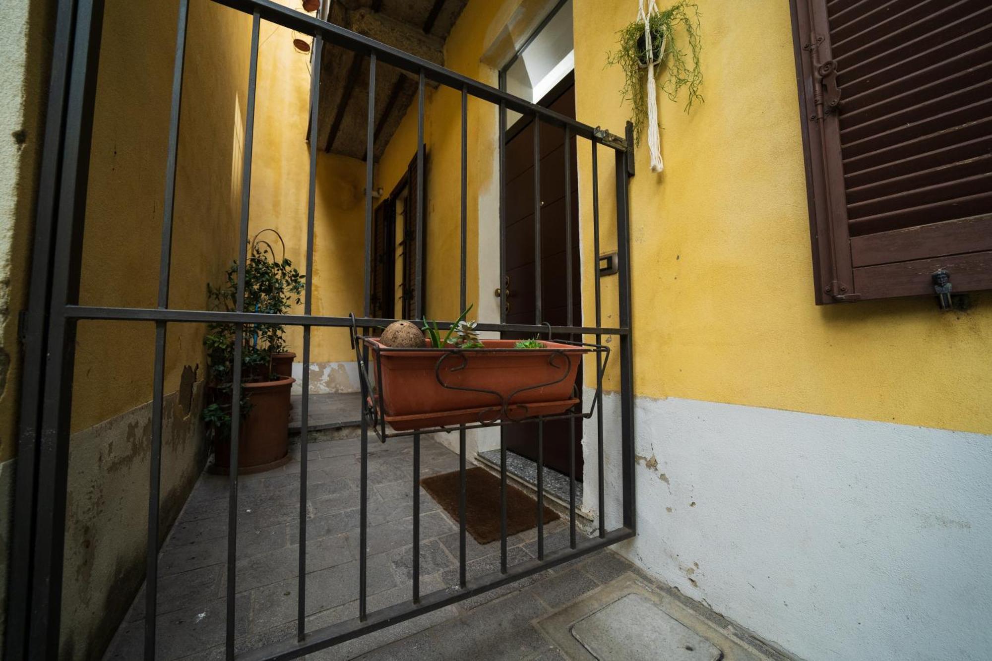 شقة La Formaggeria Del Naviglio ميلان المظهر الخارجي الصورة